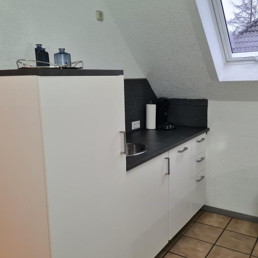 Willingen, Zeit Fuer Dich Apartment Frankenau Luaran gambar