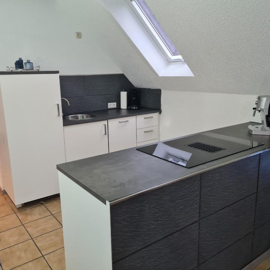 Willingen, Zeit Fuer Dich Apartment Frankenau Luaran gambar