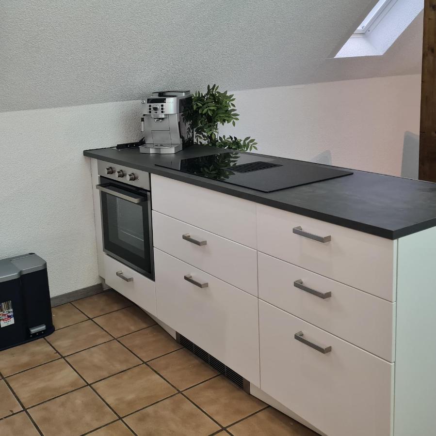 Willingen, Zeit Fuer Dich Apartment Frankenau Luaran gambar