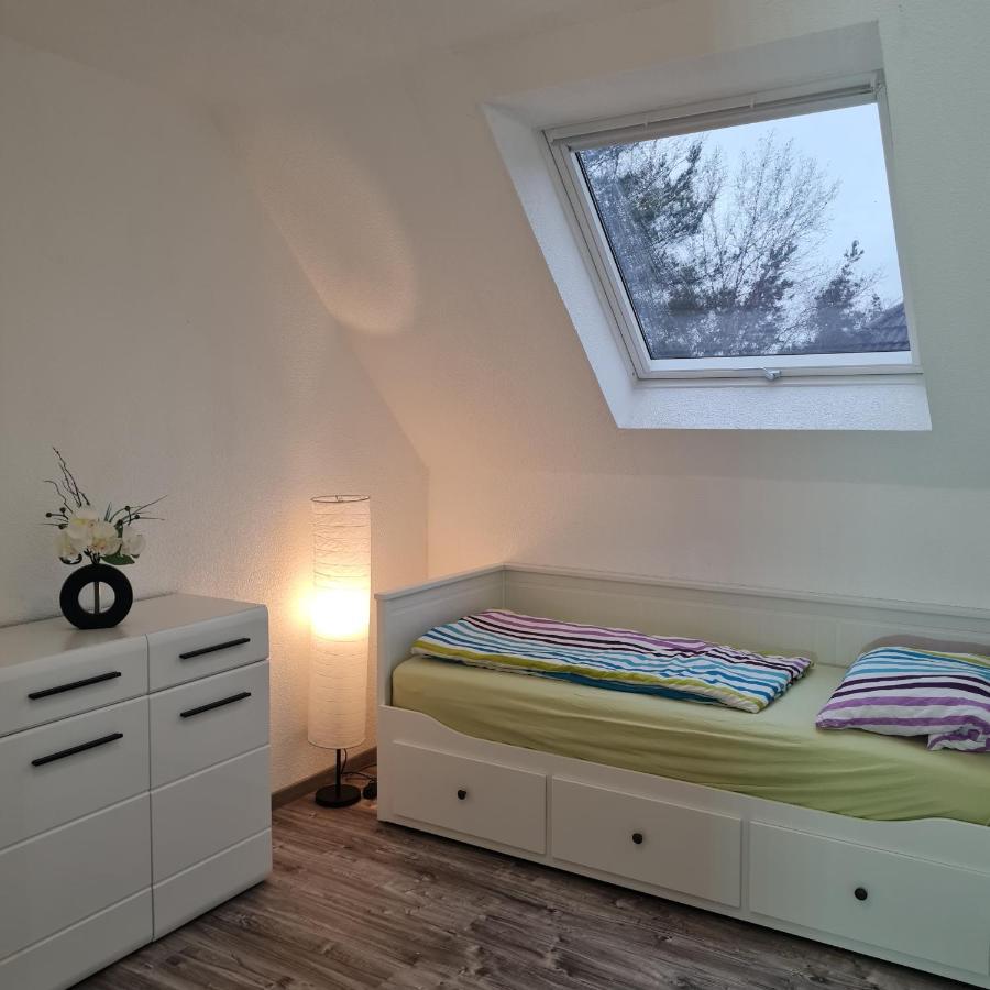 Willingen, Zeit Fuer Dich Apartment Frankenau Luaran gambar